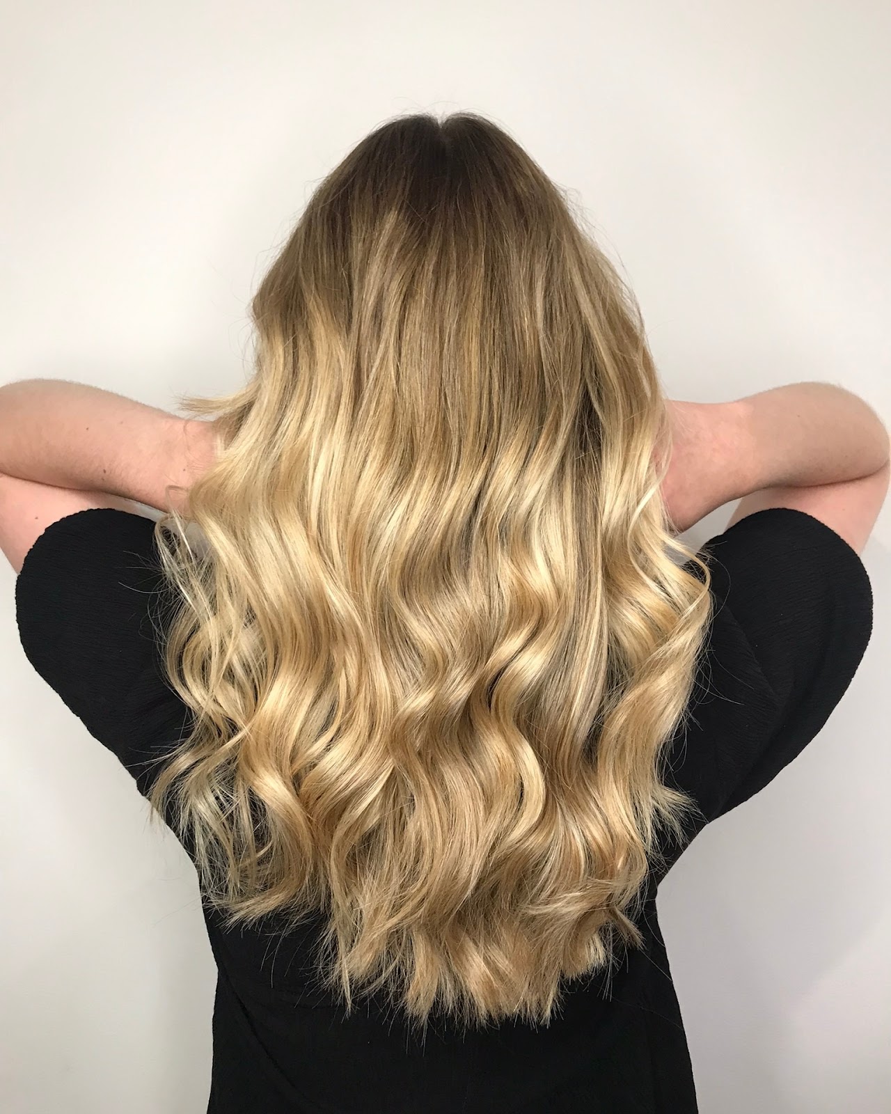 Stanowisko fryzjerskie New Wave Hair Salon